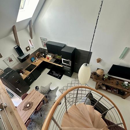 Gite De Coussane 2 Espalion Eksteriør billede